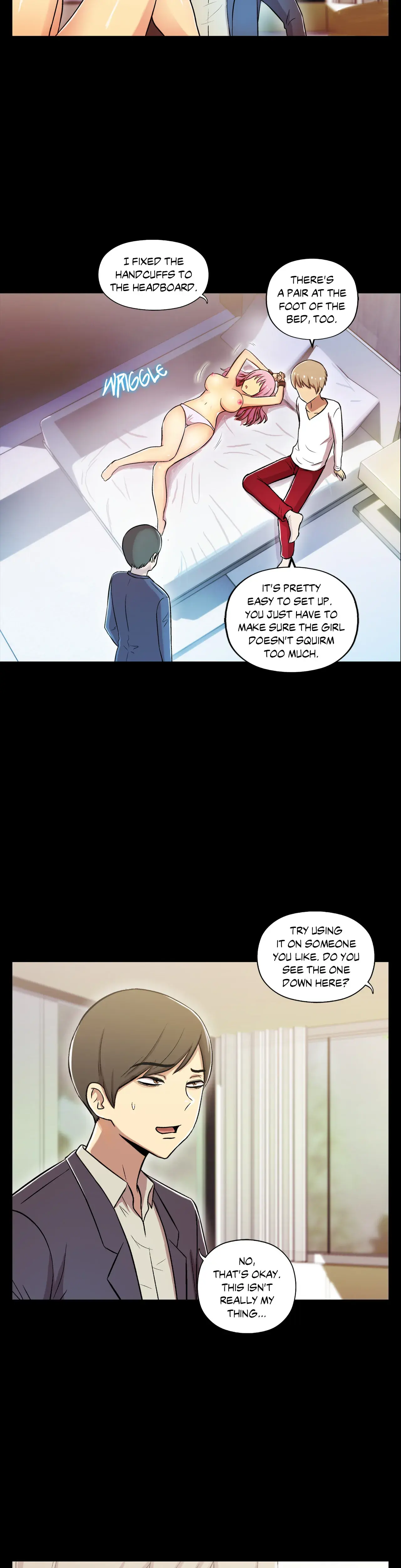 One Room Hero Chapter 68 - Page 24