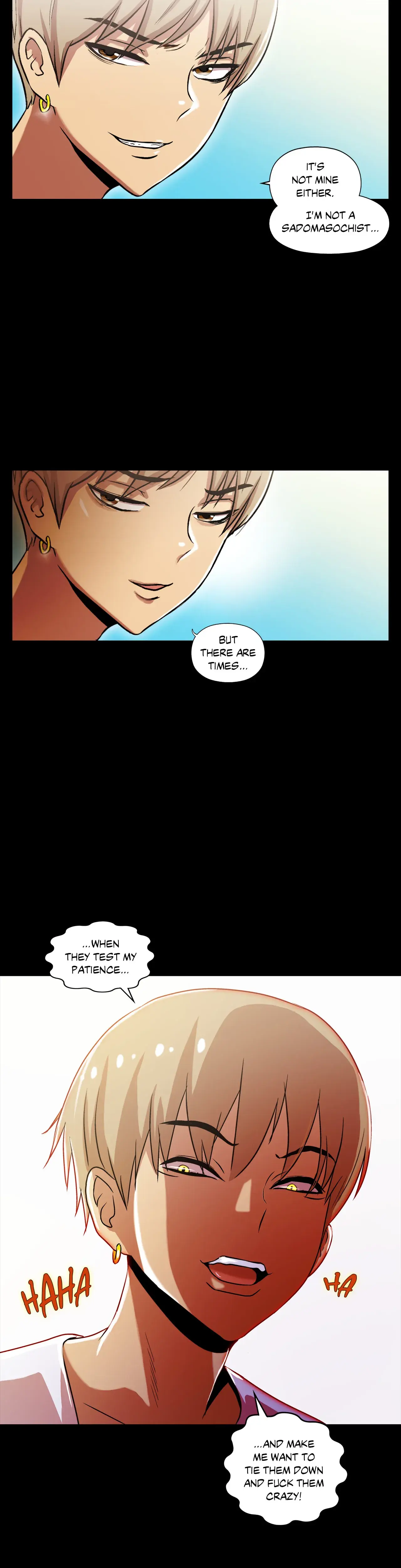 One Room Hero Chapter 68 - Page 25