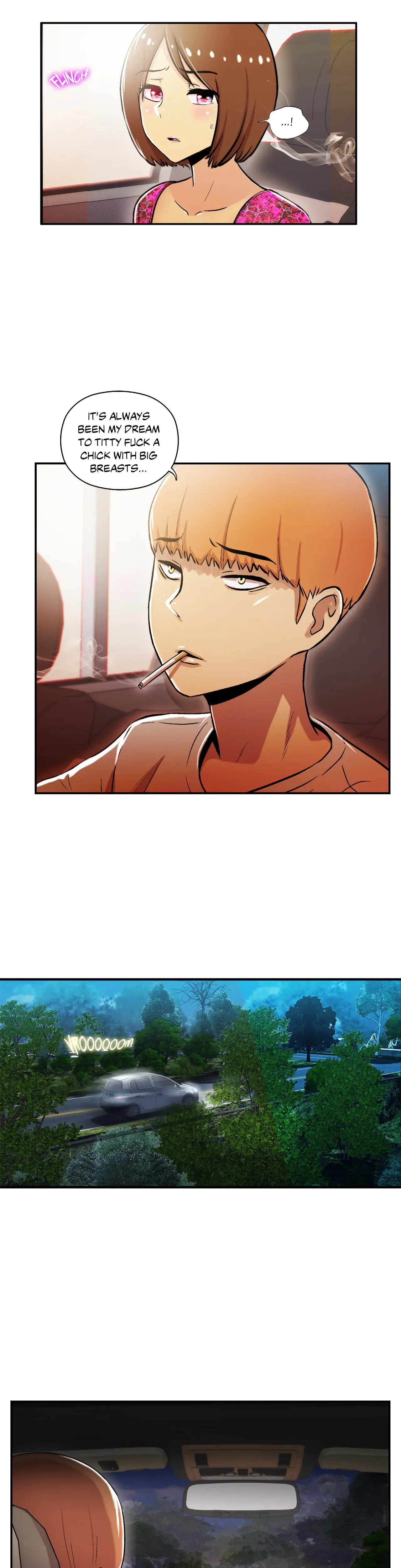 One Room Hero Chapter 68 - Page 4