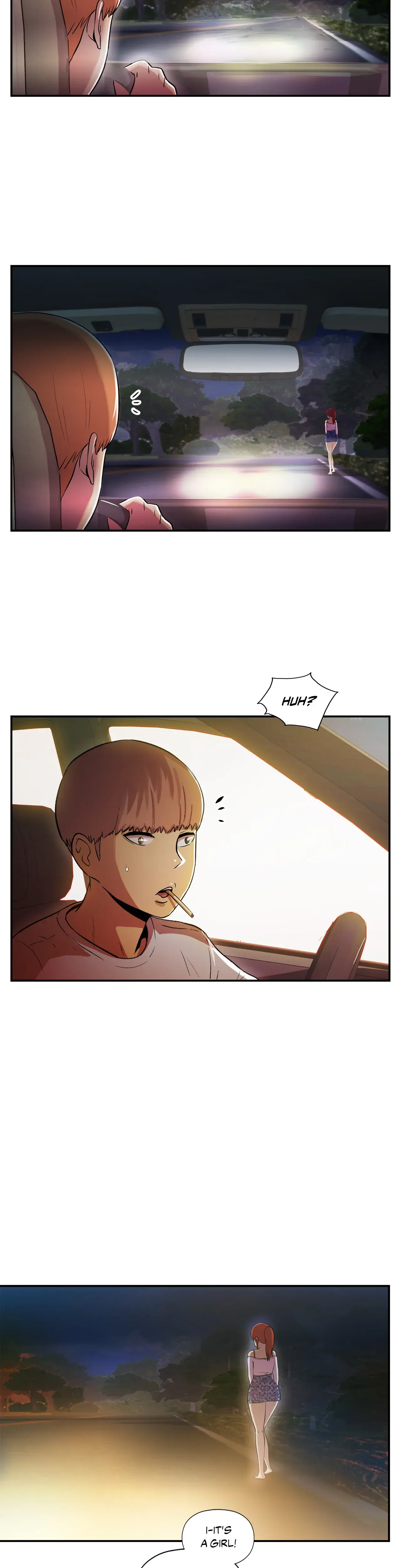 One Room Hero Chapter 68 - Page 5