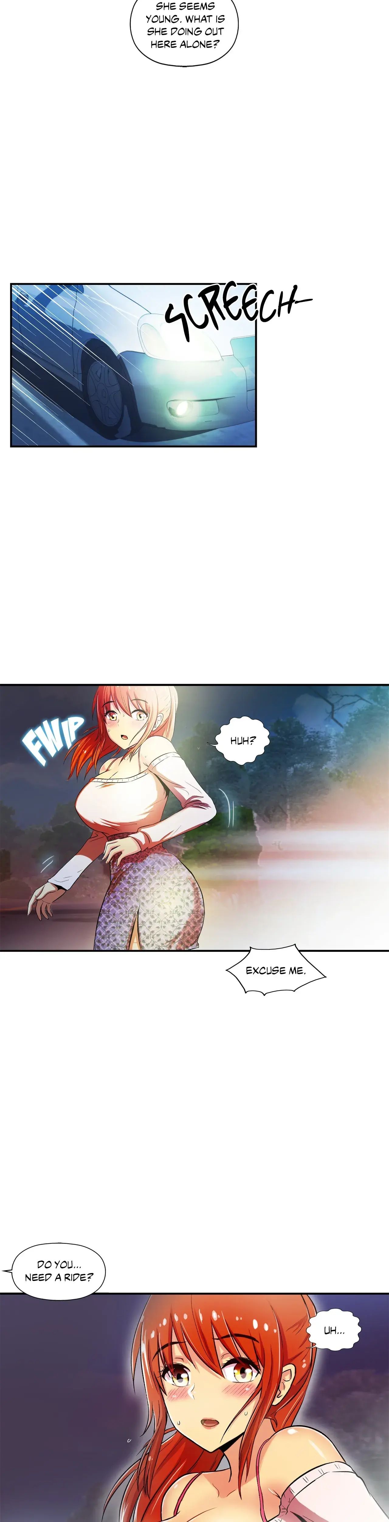 One Room Hero Chapter 68 - Page 6