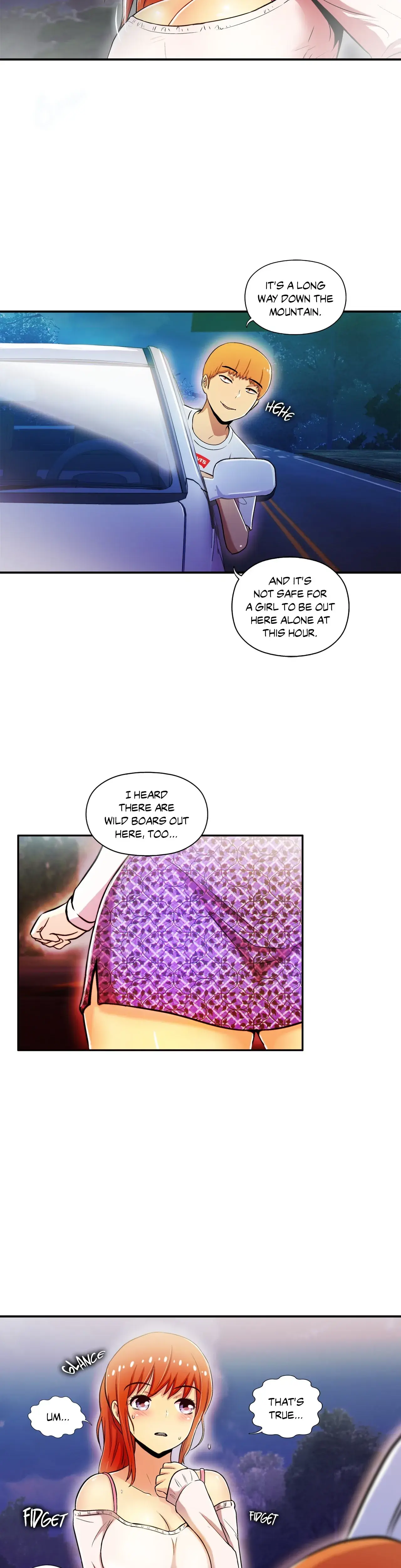 One Room Hero Chapter 68 - Page 7