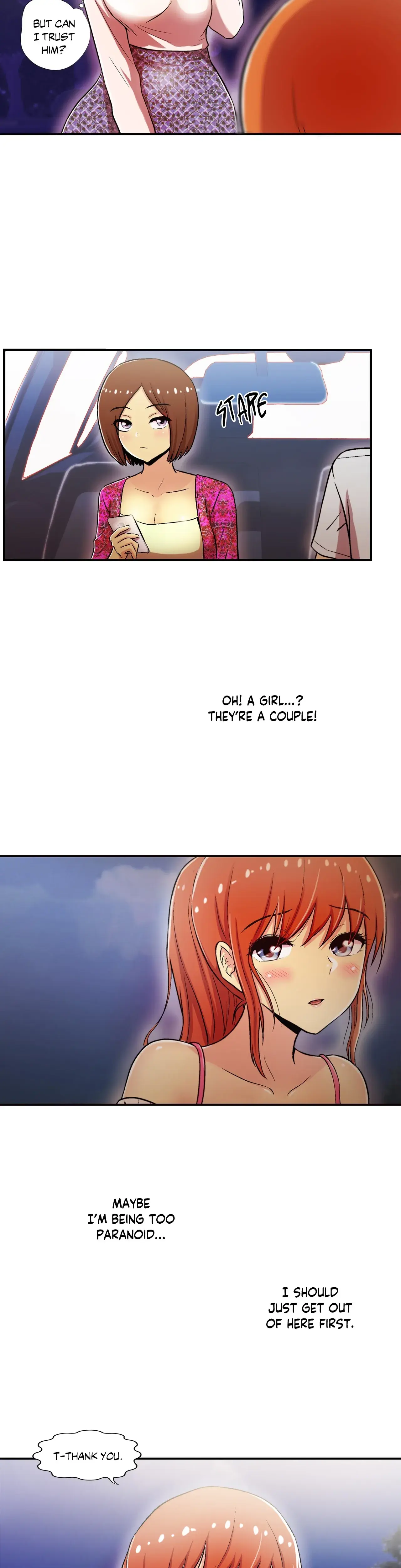 One Room Hero Chapter 68 - Page 8