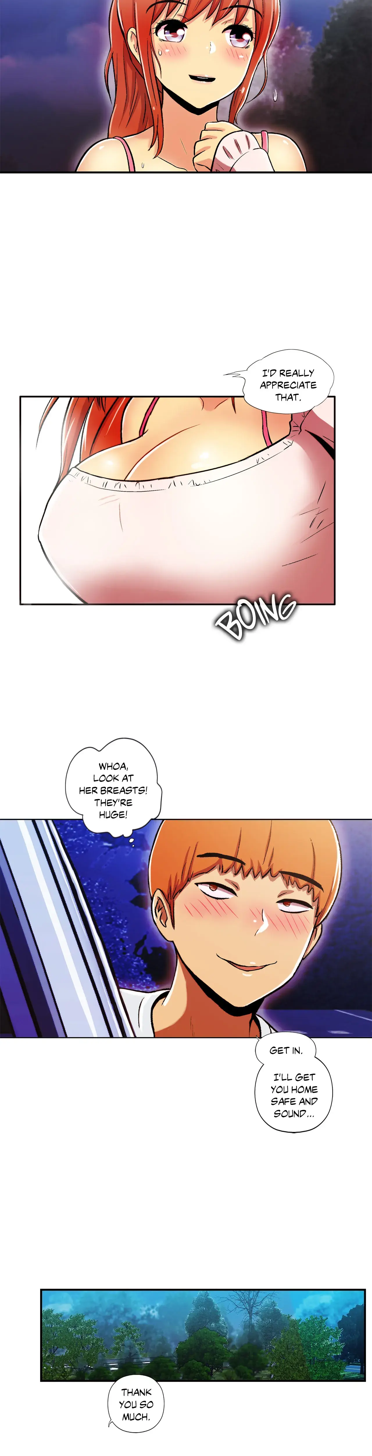 One Room Hero Chapter 68 - Page 9
