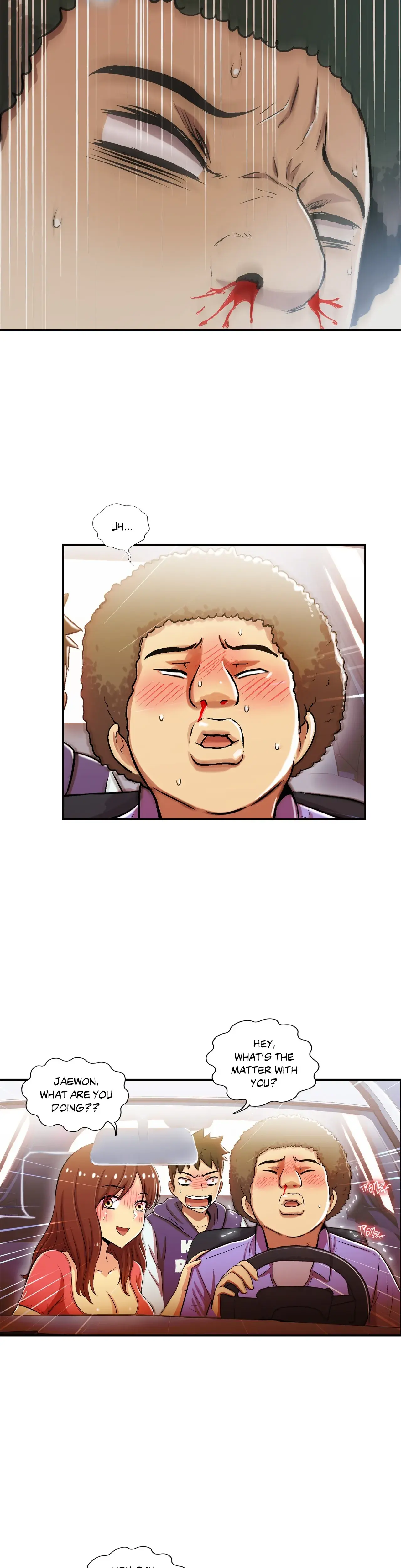 One Room Hero Chapter 69 - Page 10