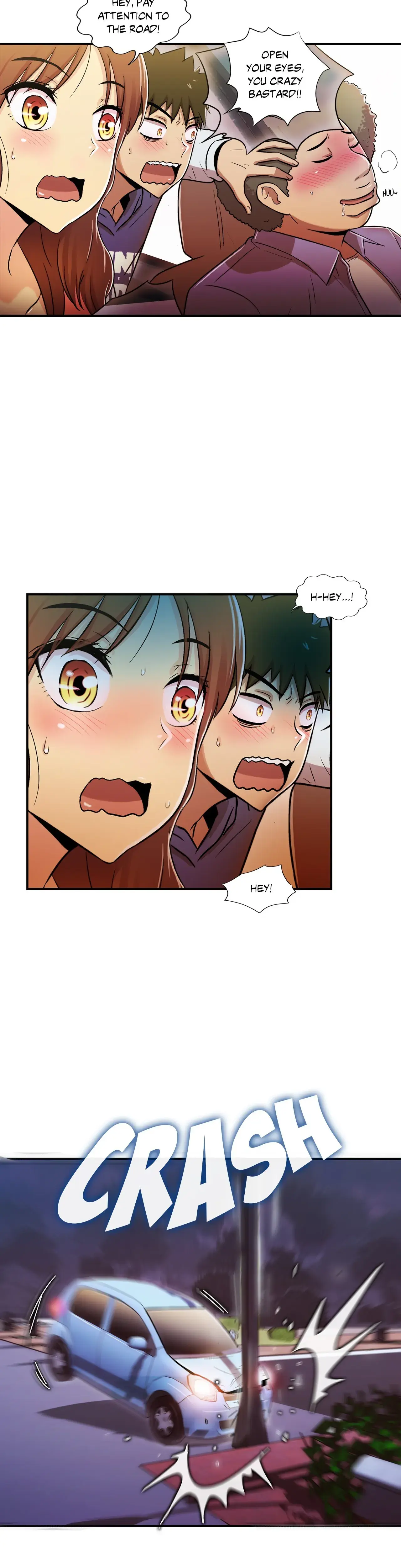 One Room Hero Chapter 69 - Page 11