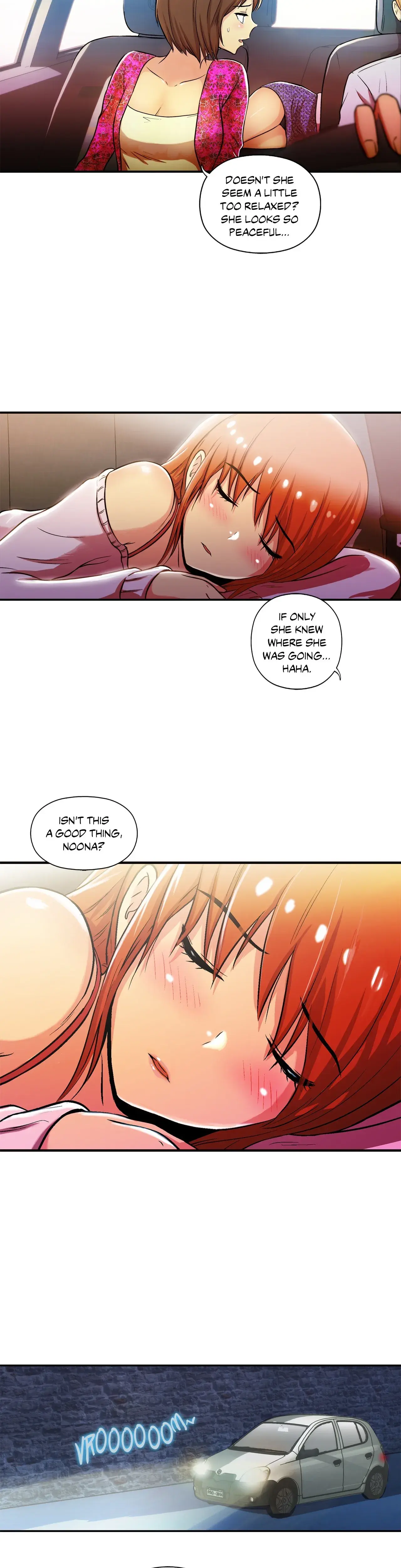 One Room Hero Chapter 69 - Page 13