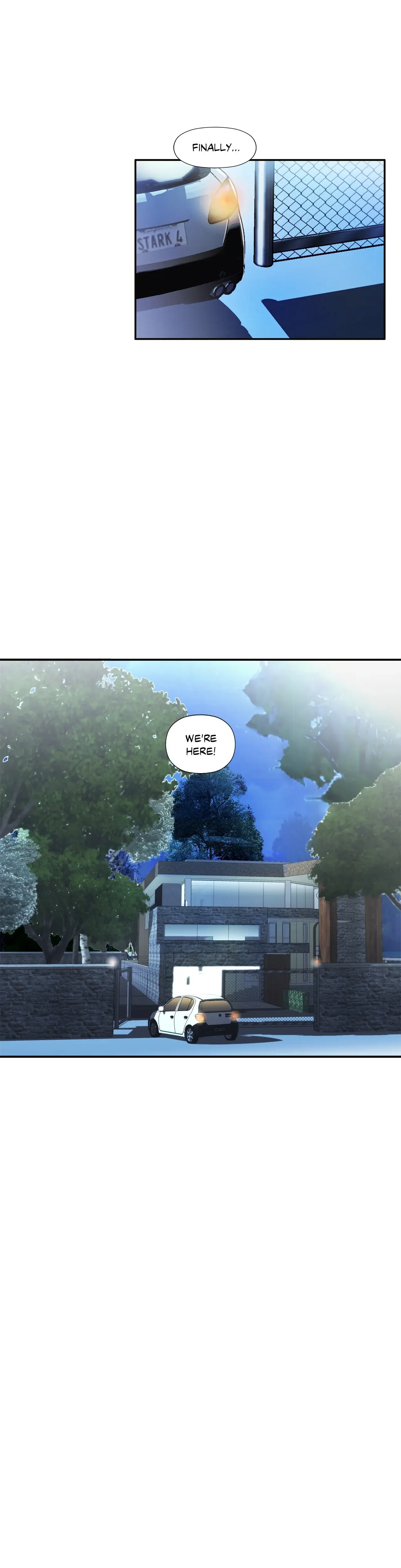 One Room Hero Chapter 69 - Page 15