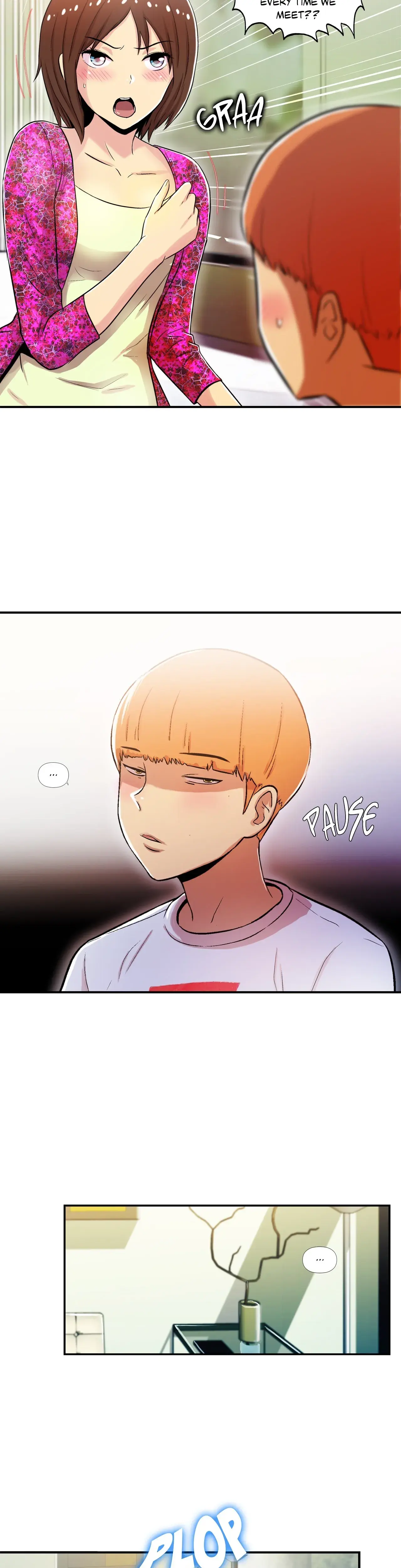 One Room Hero Chapter 69 - Page 19