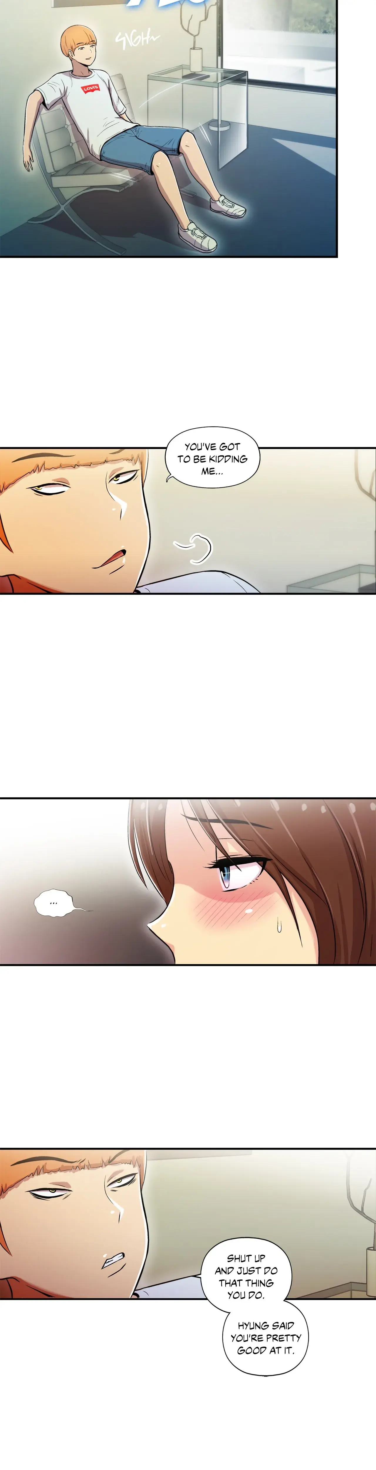 One Room Hero Chapter 69 - Page 20