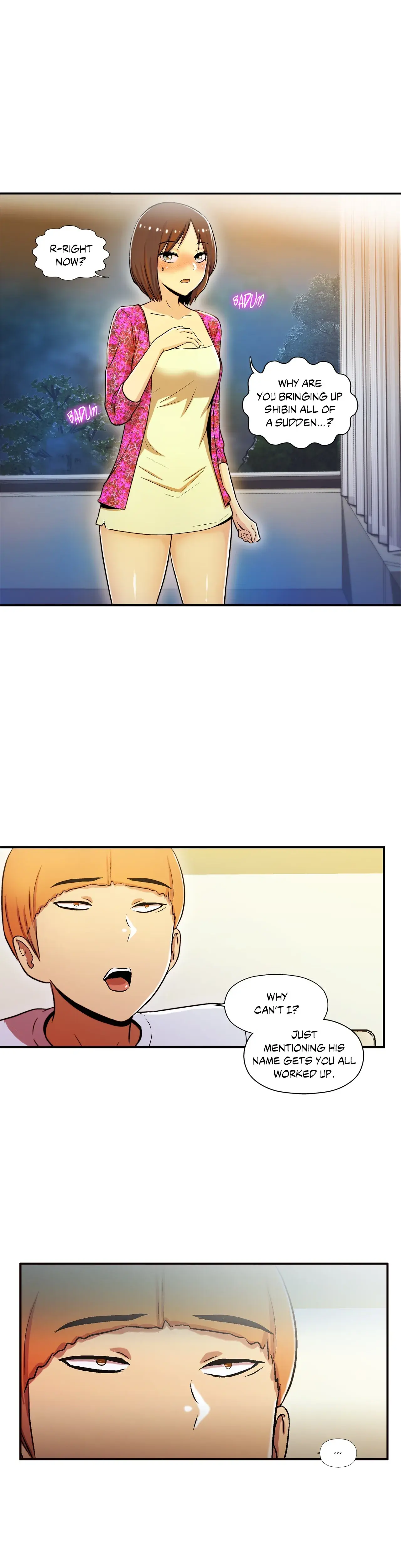 One Room Hero Chapter 69 - Page 22