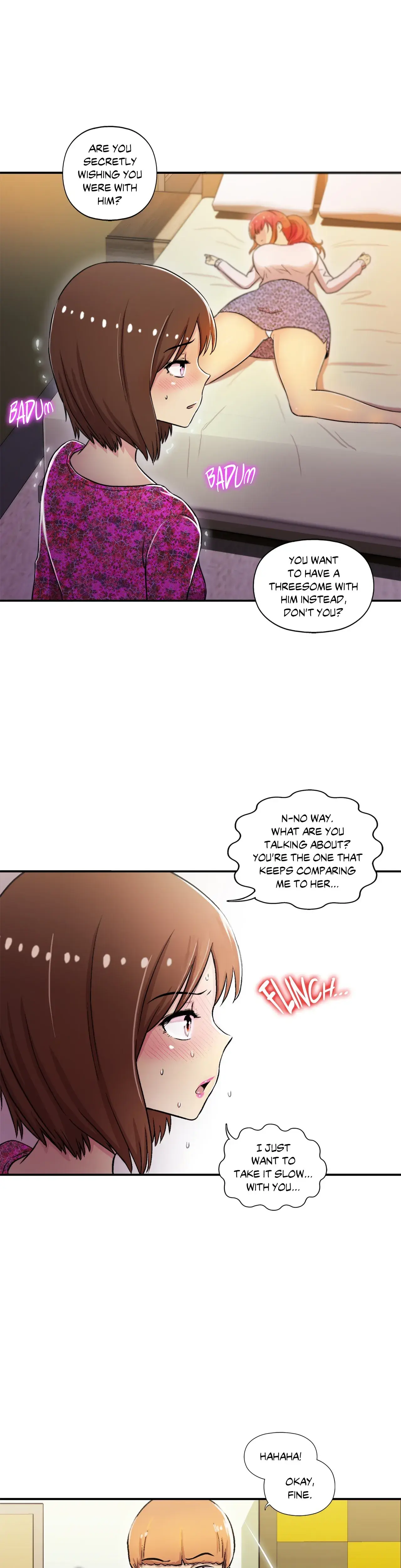 One Room Hero Chapter 69 - Page 23
