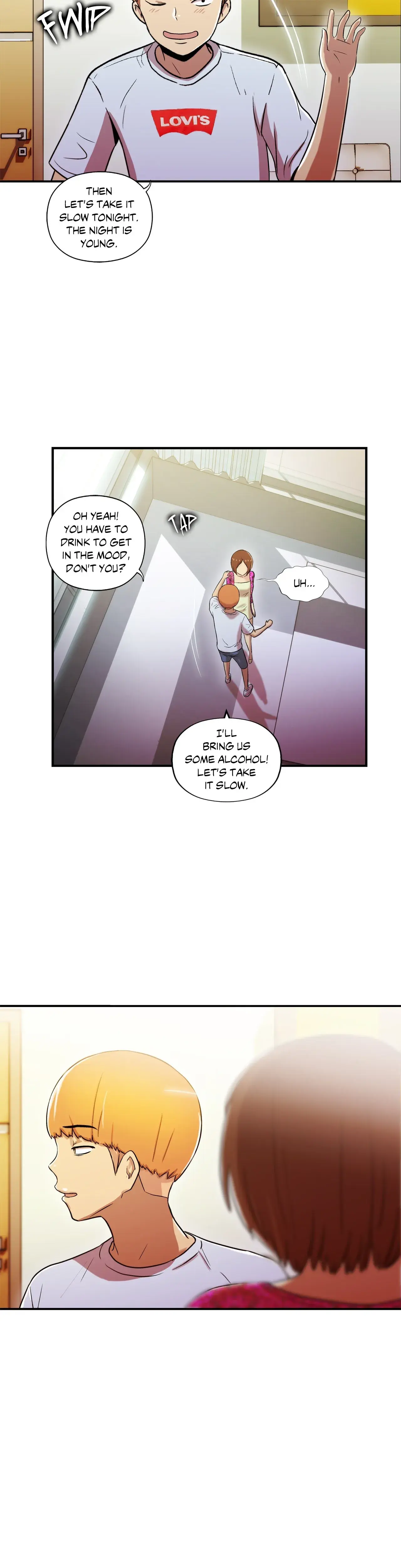 One Room Hero Chapter 69 - Page 24