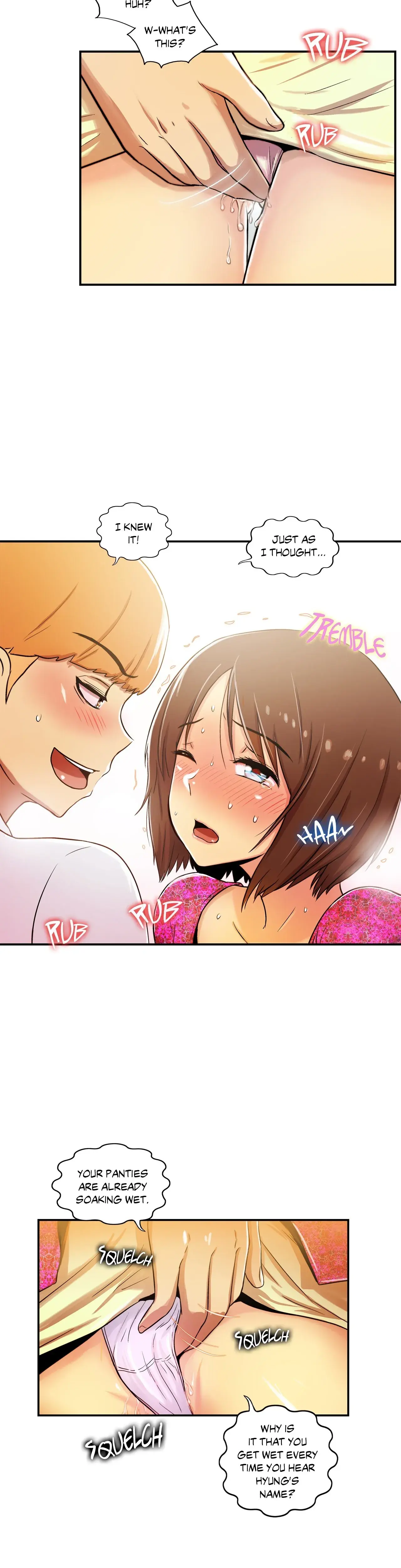 One Room Hero Chapter 69 - Page 26