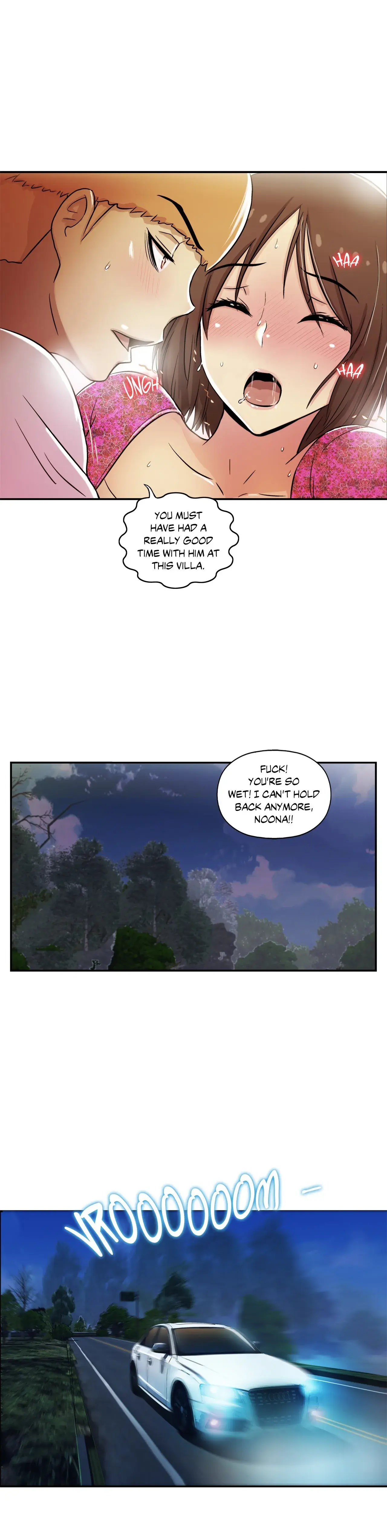 One Room Hero Chapter 69 - Page 27