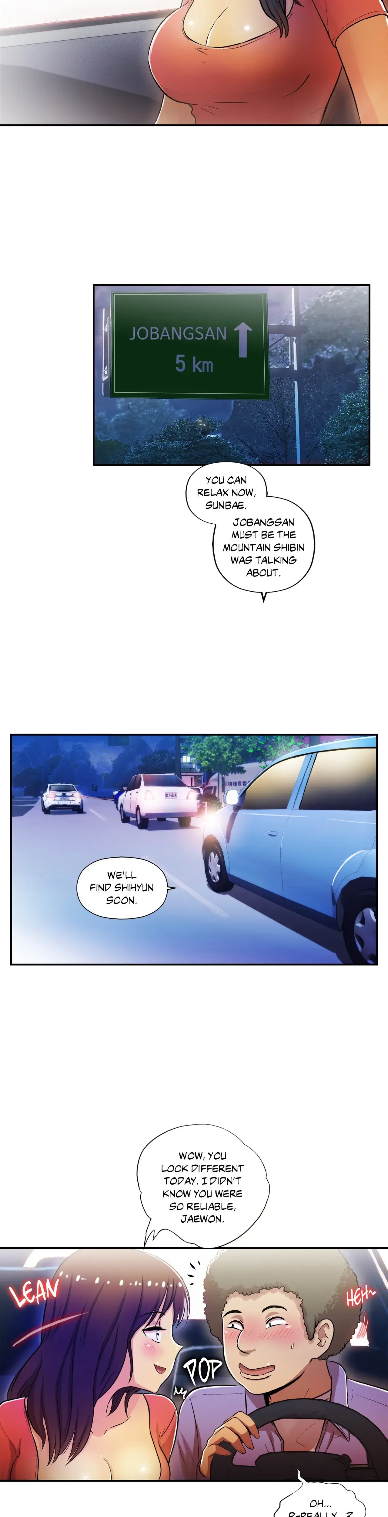 One Room Hero Chapter 69 - Page 5