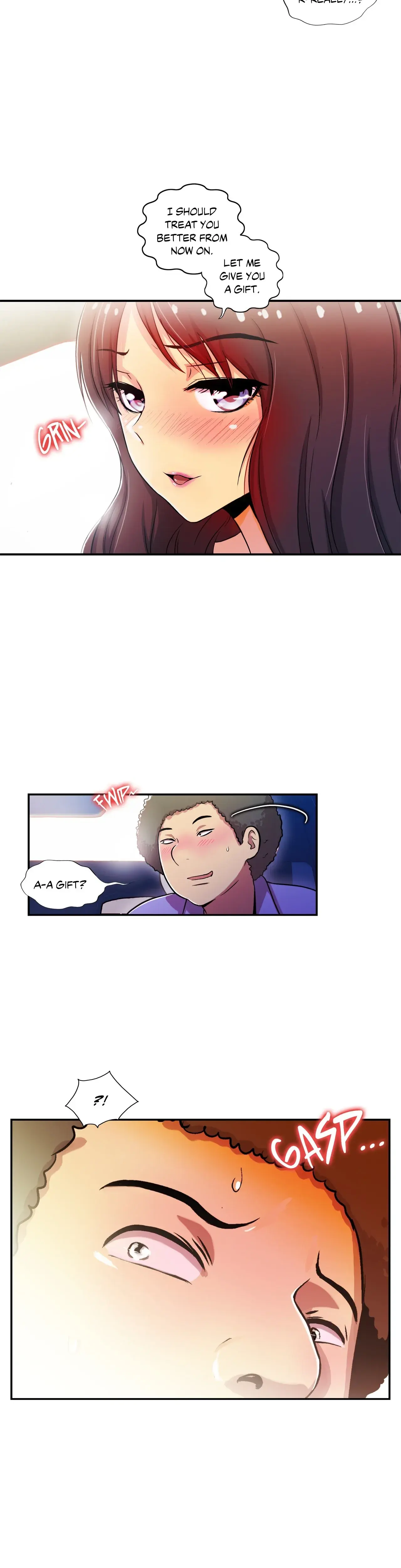 One Room Hero Chapter 69 - Page 6