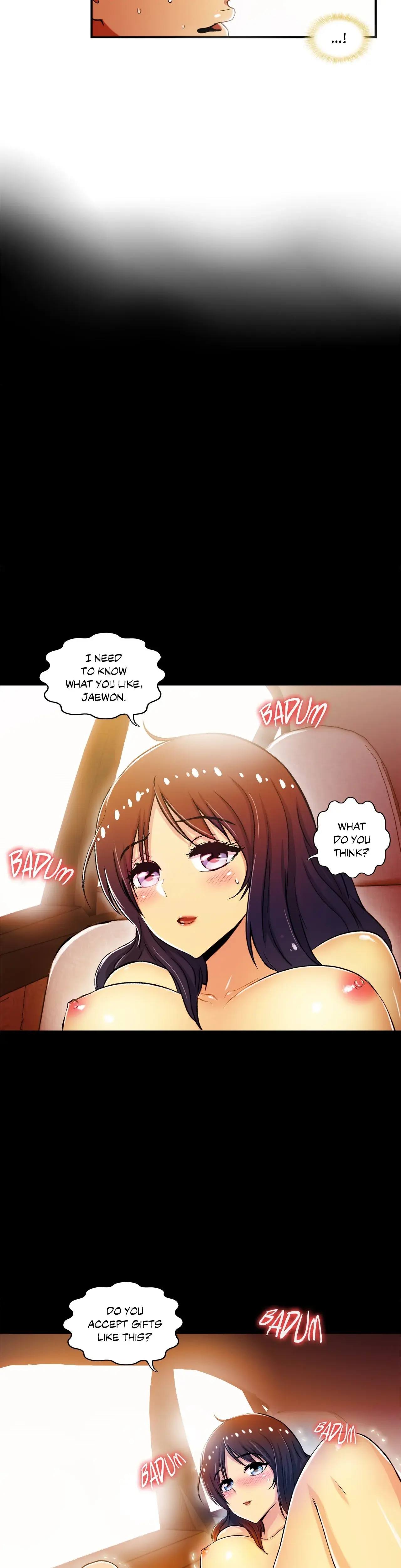 One Room Hero Chapter 69 - Page 8