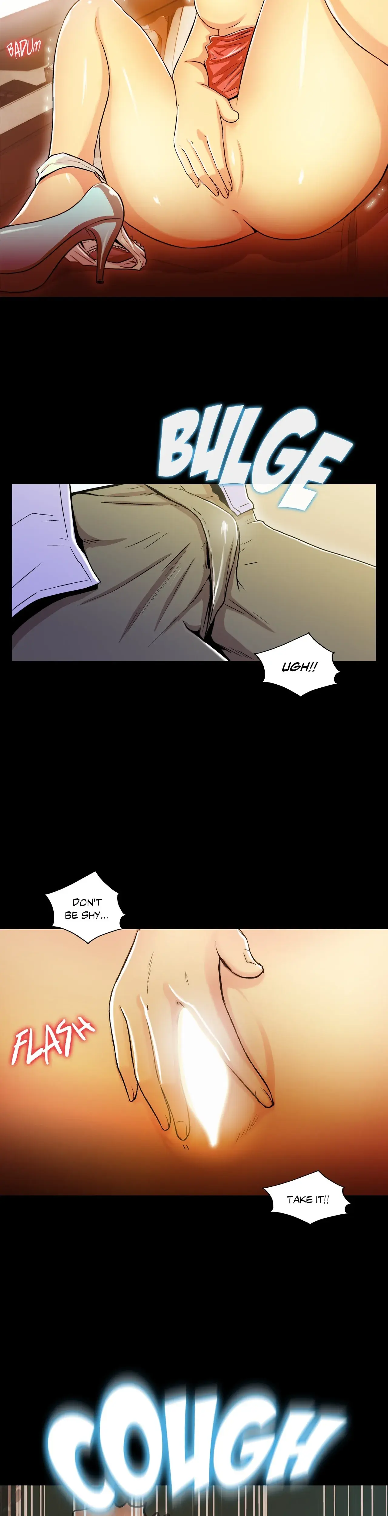 One Room Hero Chapter 69 - Page 9
