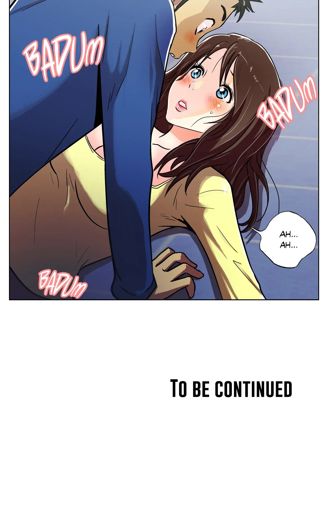 One Room Hero Chapter 7 - Page 23