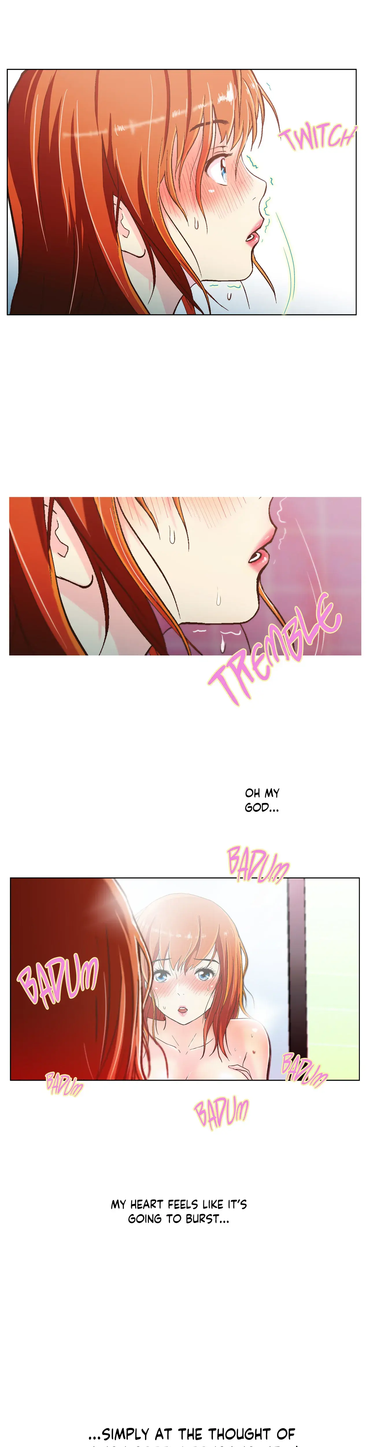 One Room Hero Chapter 7 - Page 4