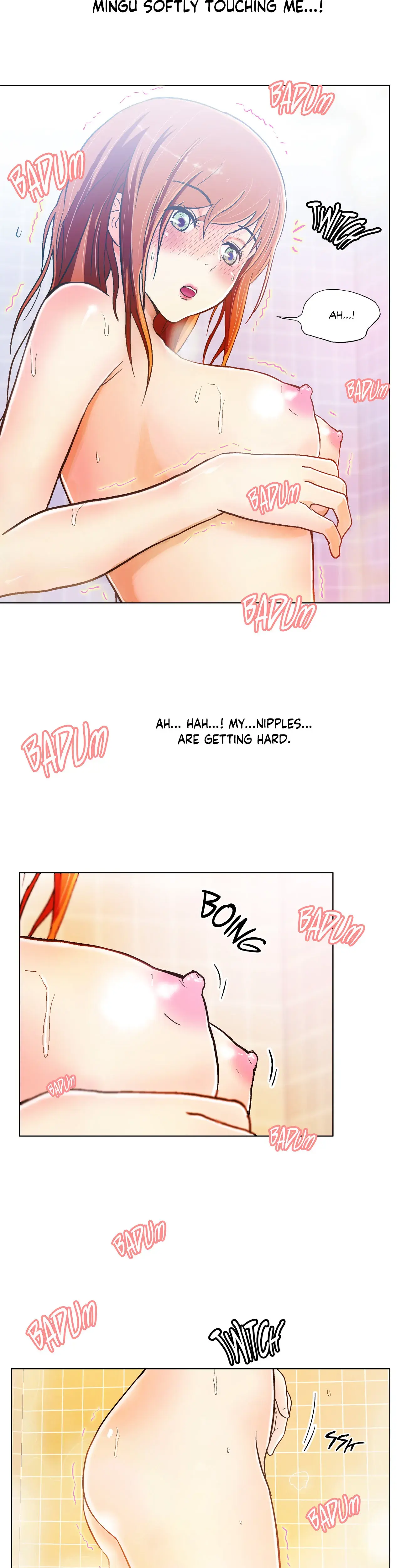 One Room Hero Chapter 7 - Page 5