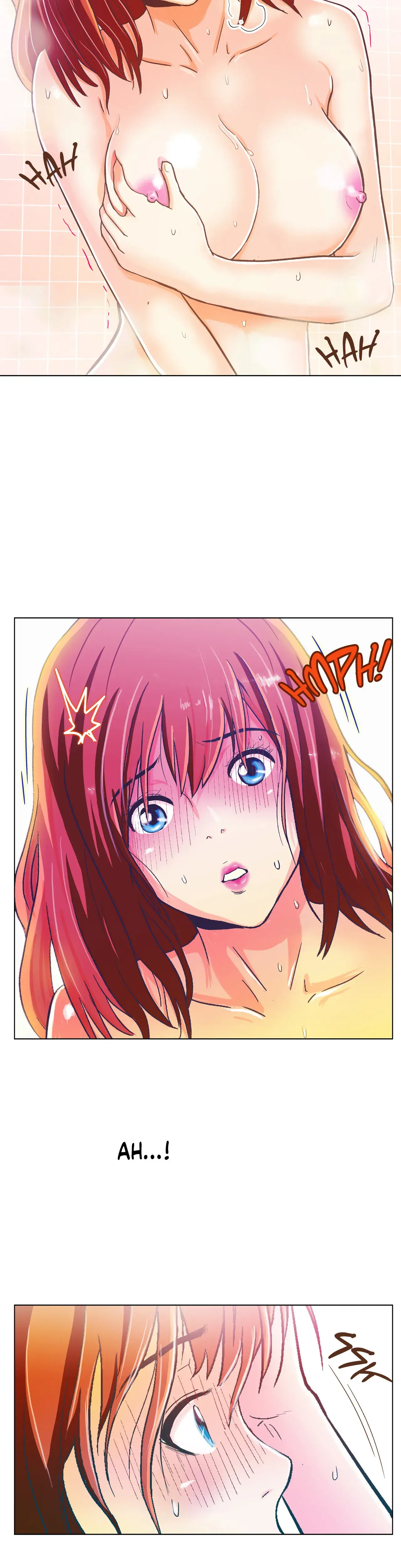 One Room Hero Chapter 7 - Page 7