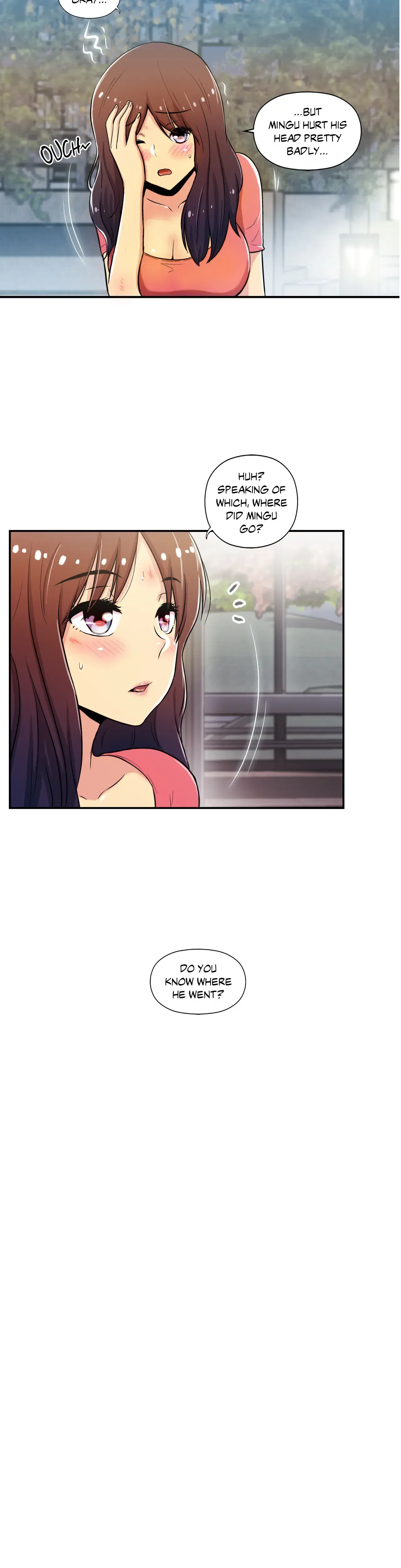 One Room Hero Chapter 70 - Page 15
