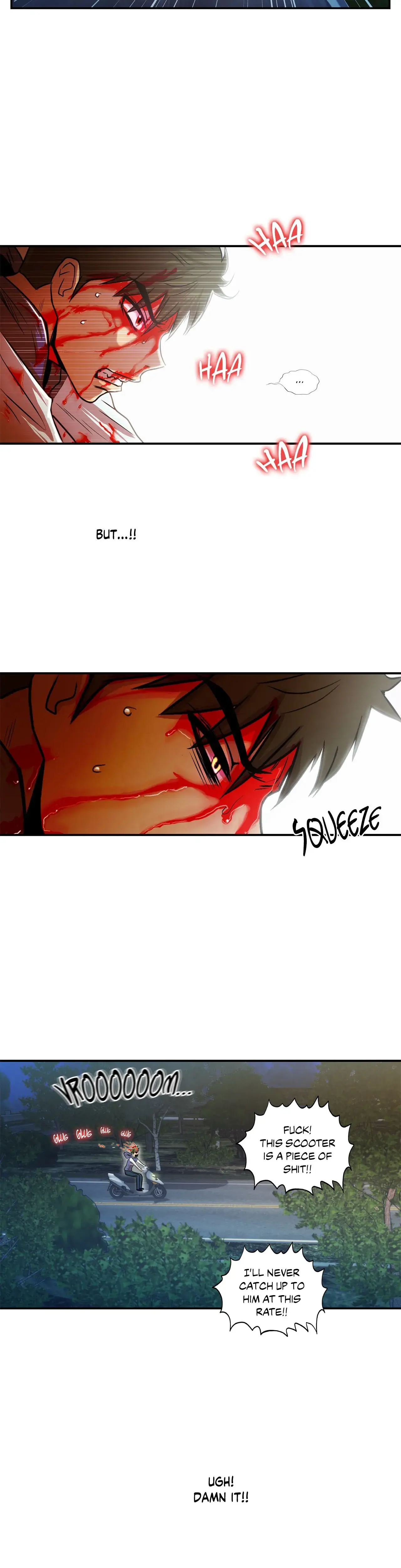 One Room Hero Chapter 70 - Page 18