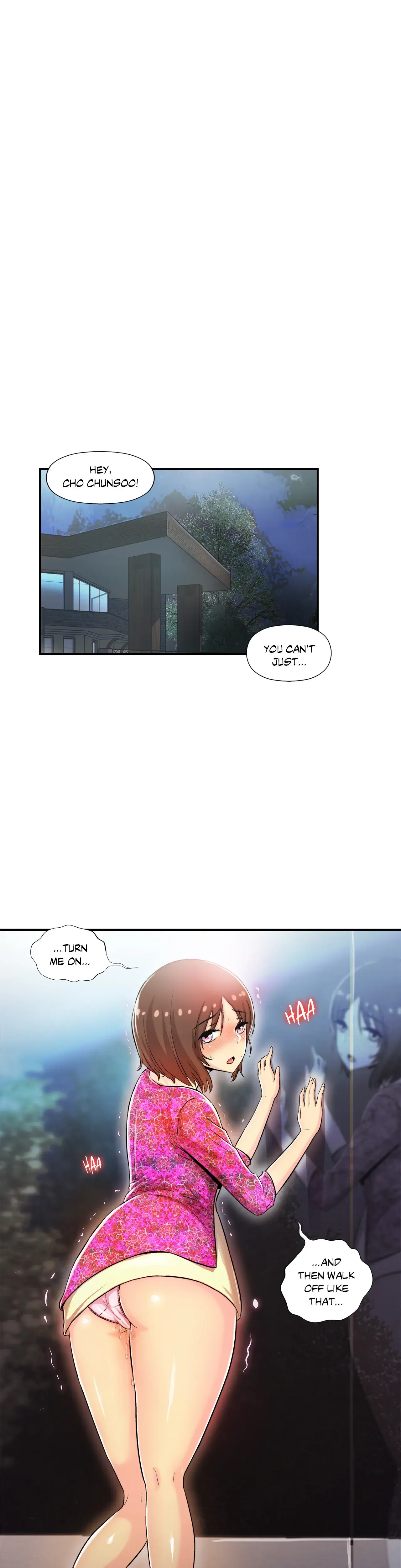 One Room Hero Chapter 70 - Page 19