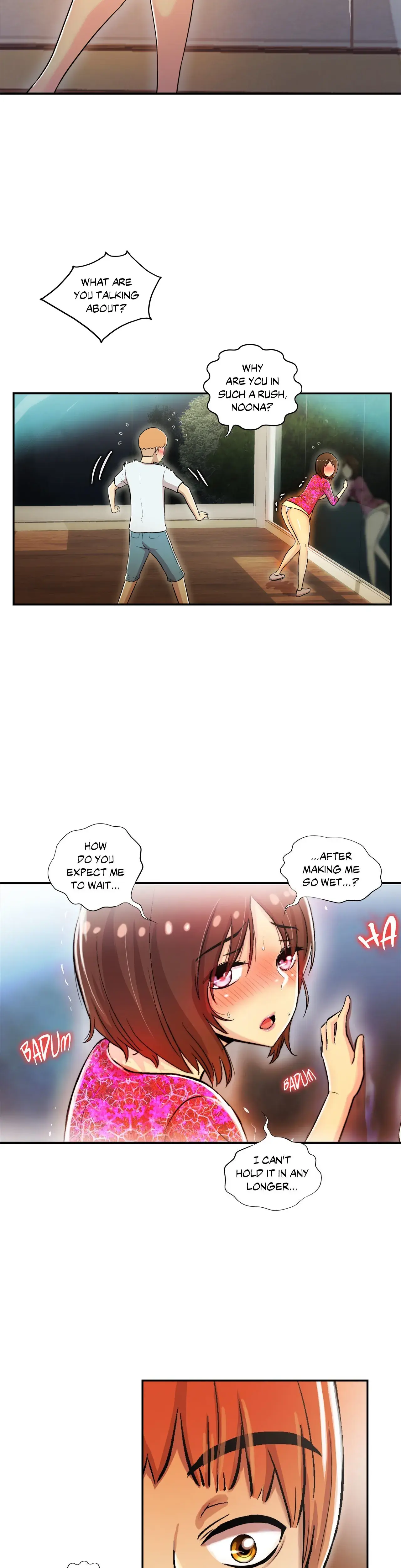 One Room Hero Chapter 70 - Page 20