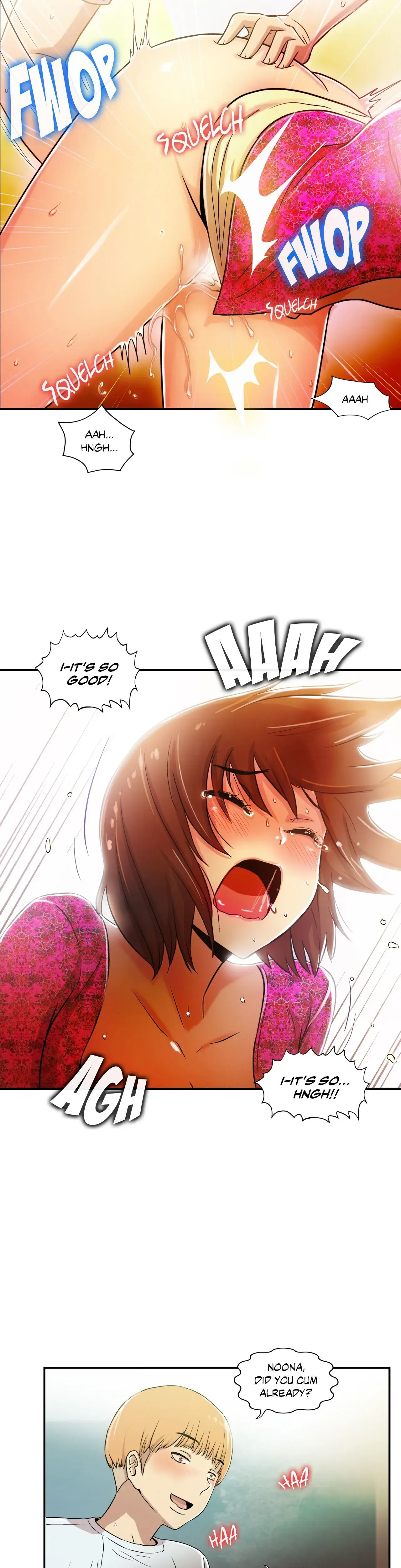 One Room Hero Chapter 70 - Page 26