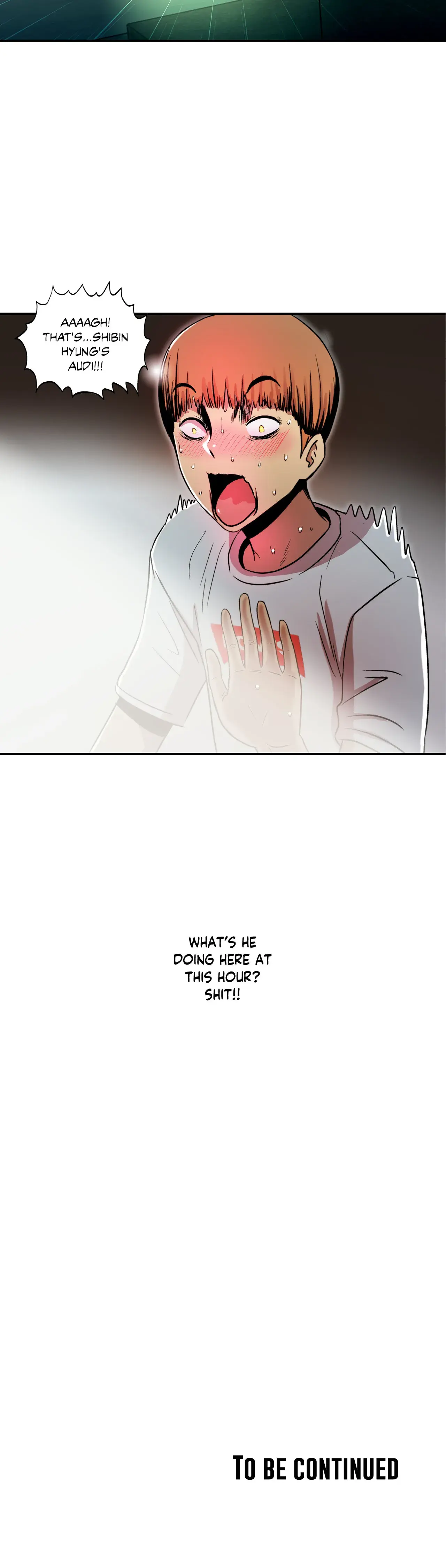 One Room Hero Chapter 70 - Page 28