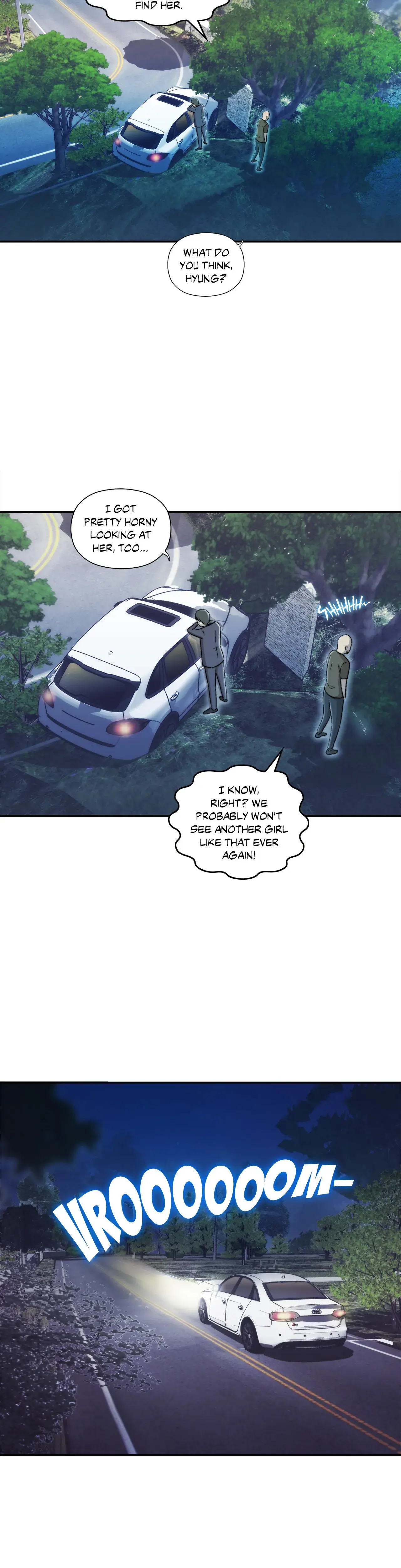 One Room Hero Chapter 70 - Page 4