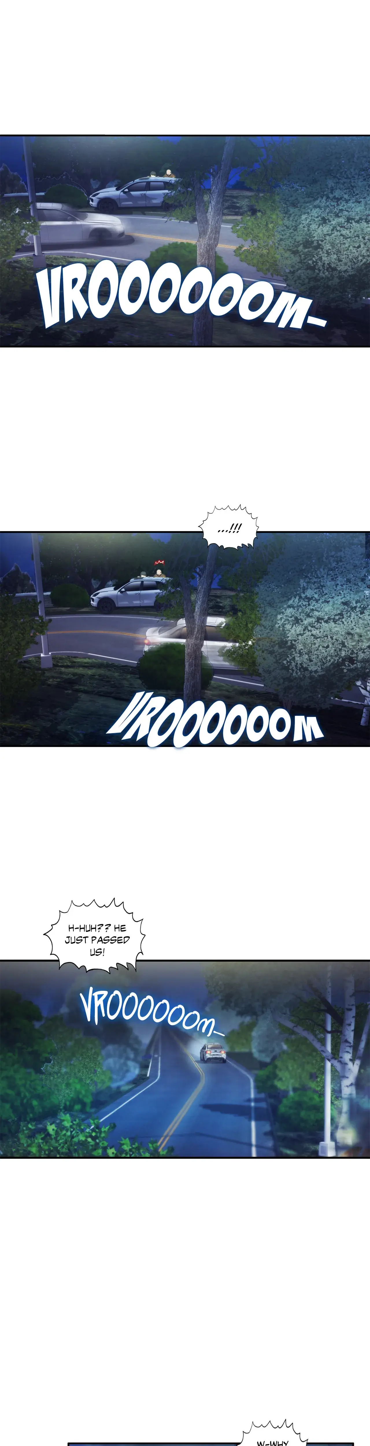 One Room Hero Chapter 70 - Page 6