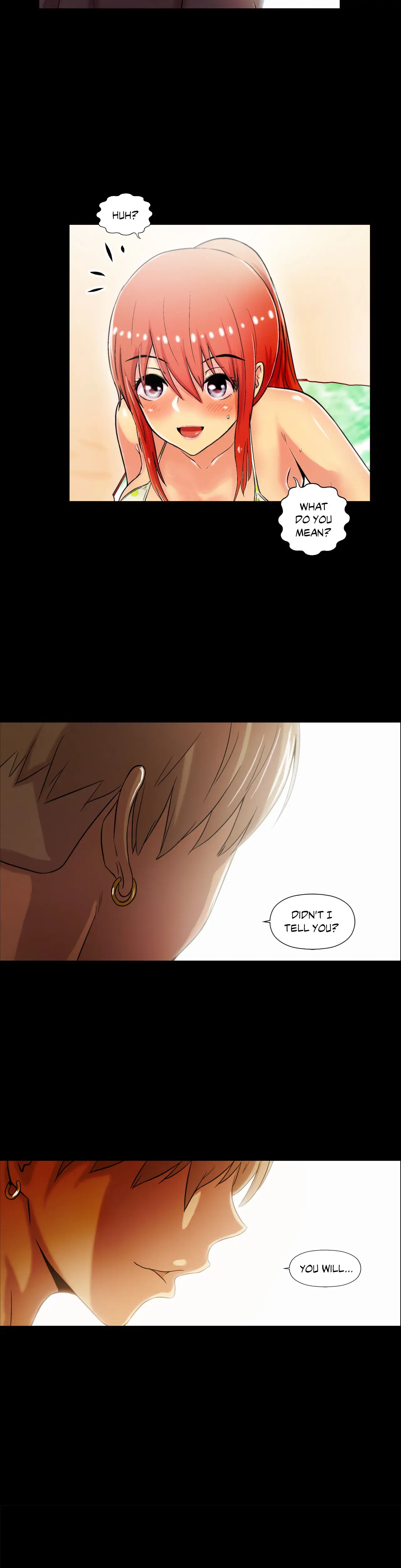 One Room Hero Chapter 71 - Page 10