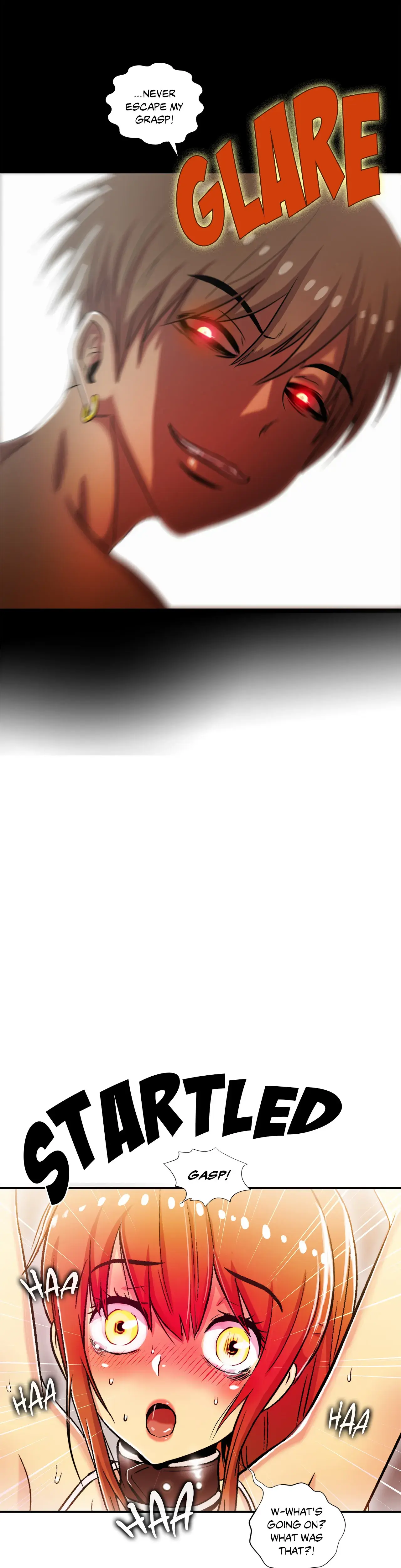 One Room Hero Chapter 71 - Page 11