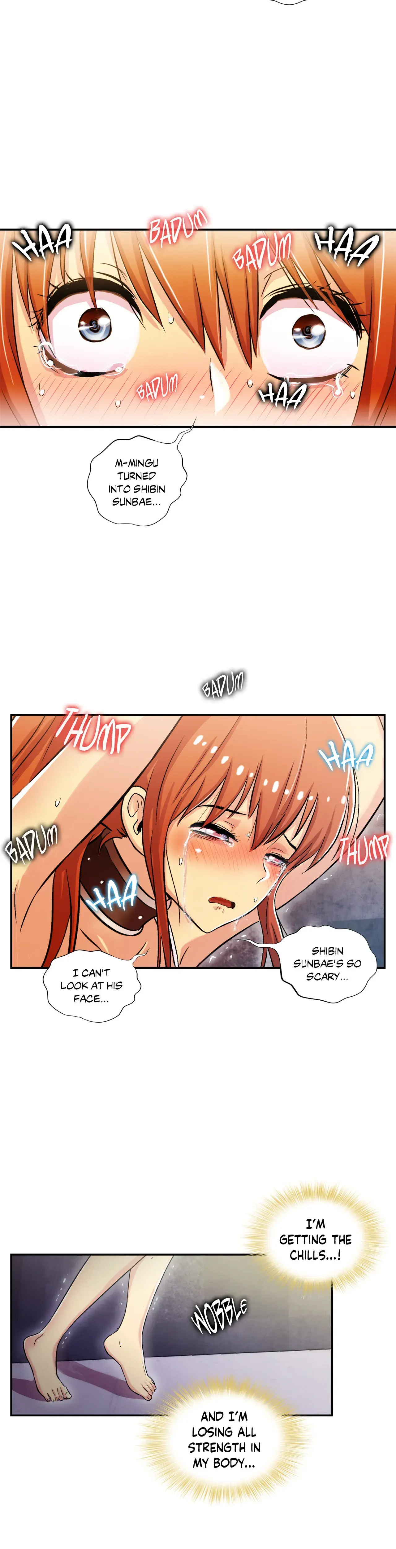 One Room Hero Chapter 71 - Page 12