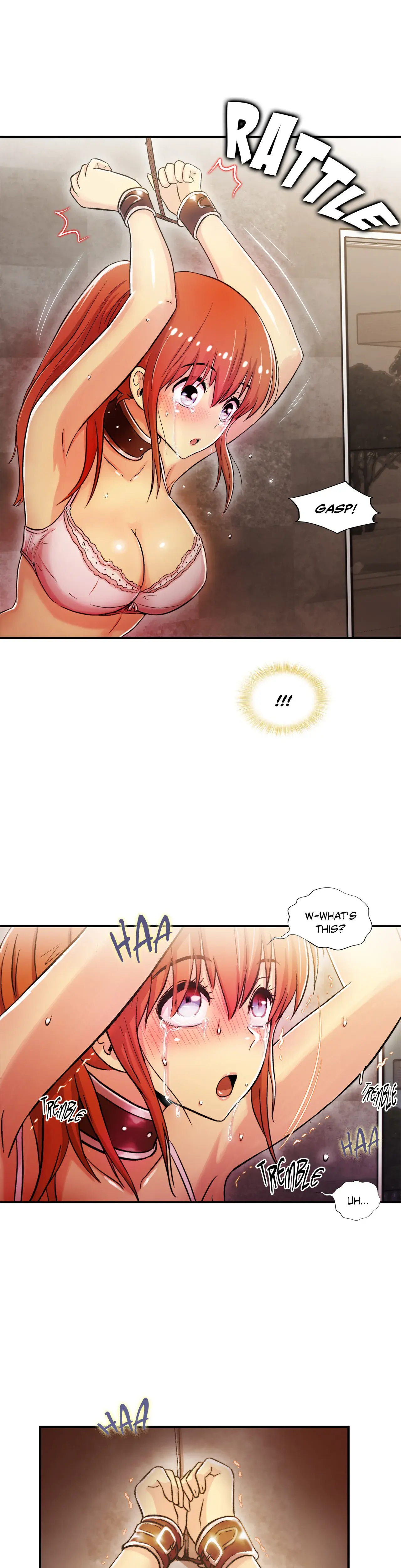 One Room Hero Chapter 71 - Page 13
