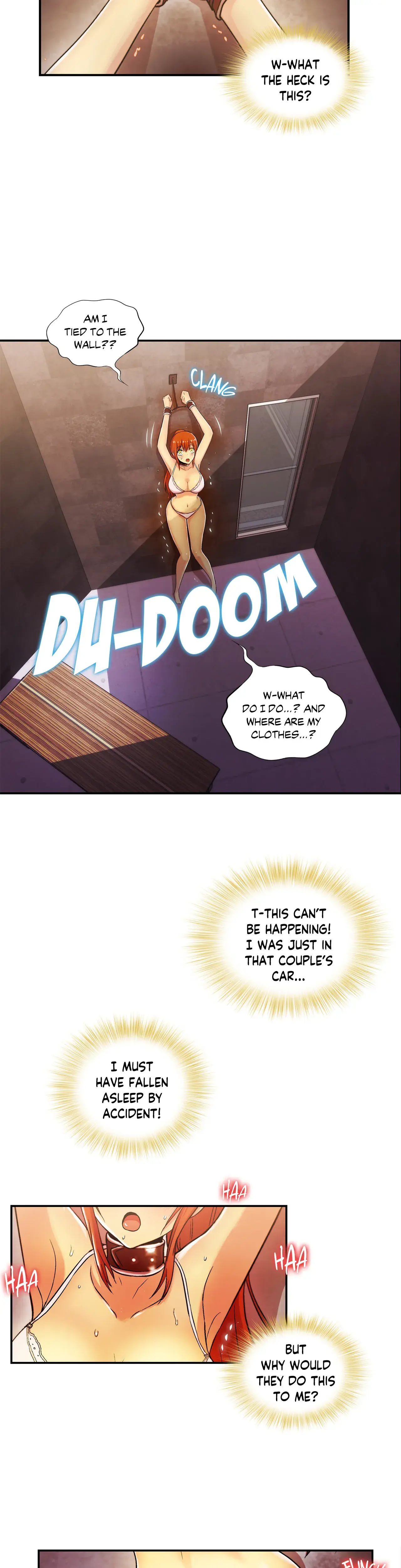 One Room Hero Chapter 71 - Page 14