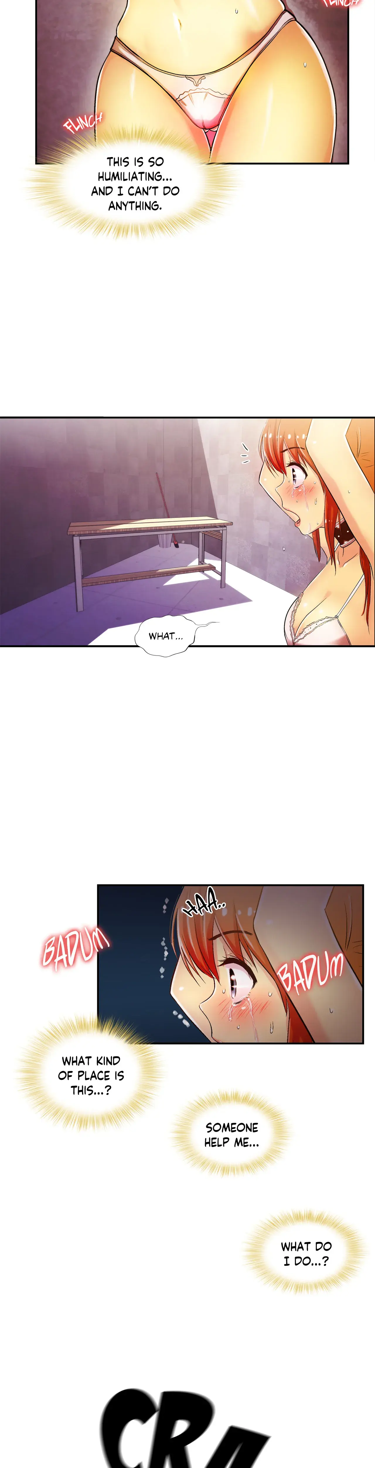 One Room Hero Chapter 71 - Page 15