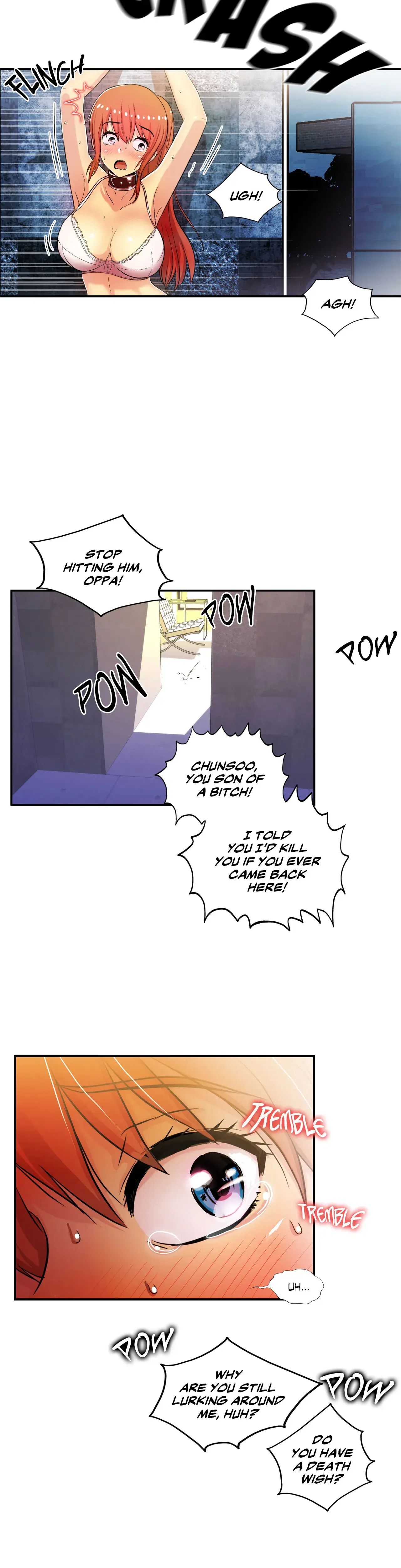 One Room Hero Chapter 71 - Page 16