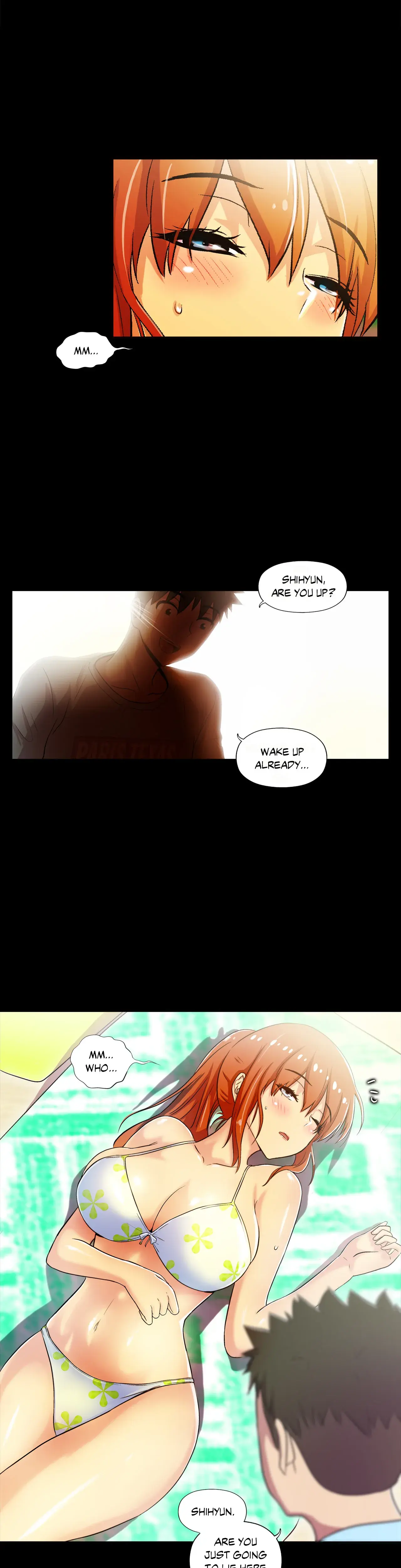 One Room Hero Chapter 71 - Page 2