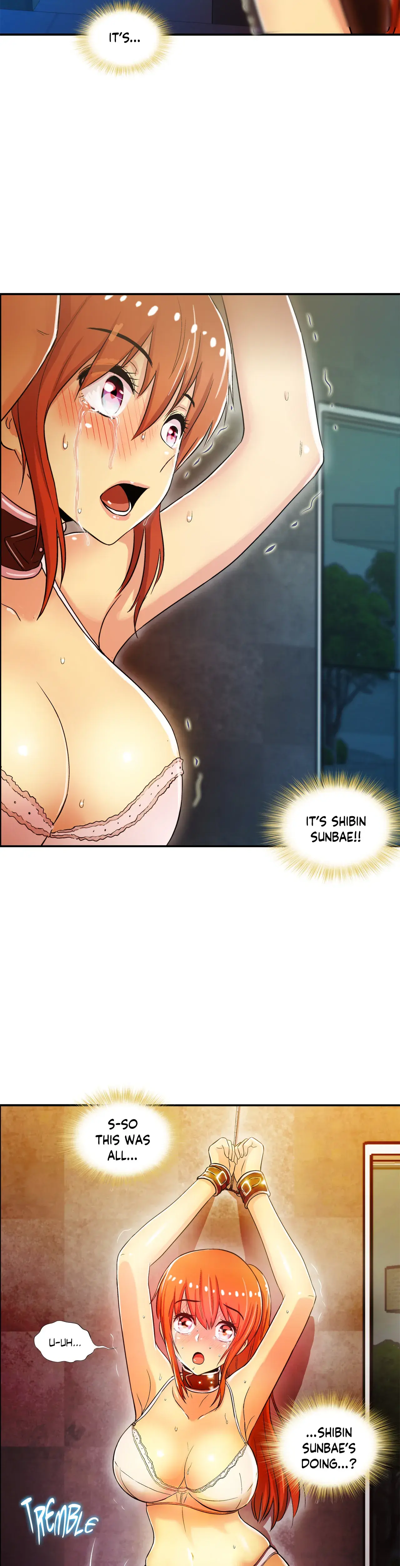 One Room Hero Chapter 71 - Page 20