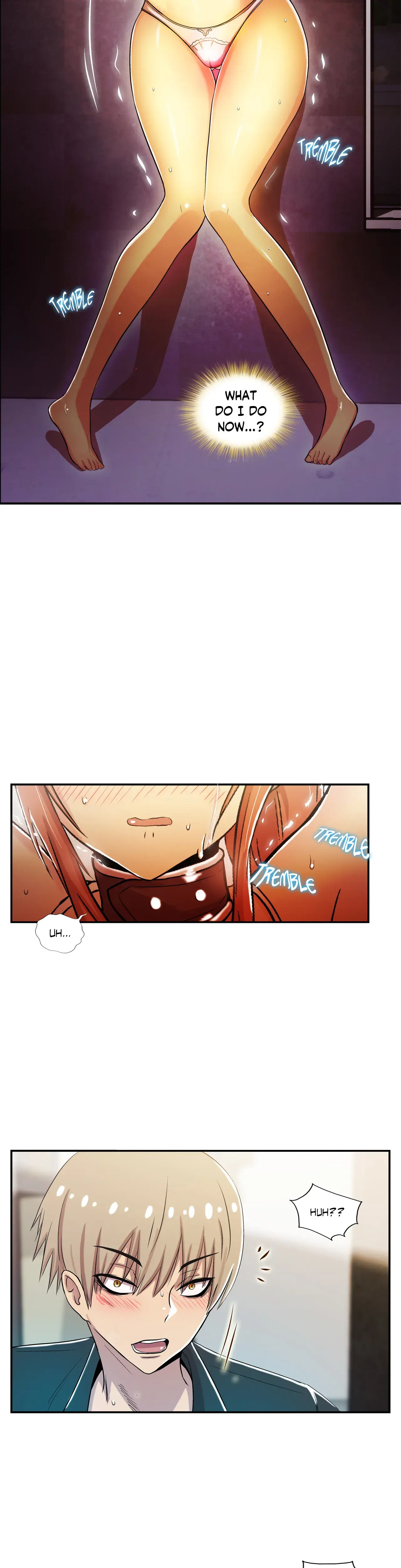 One Room Hero Chapter 71 - Page 21