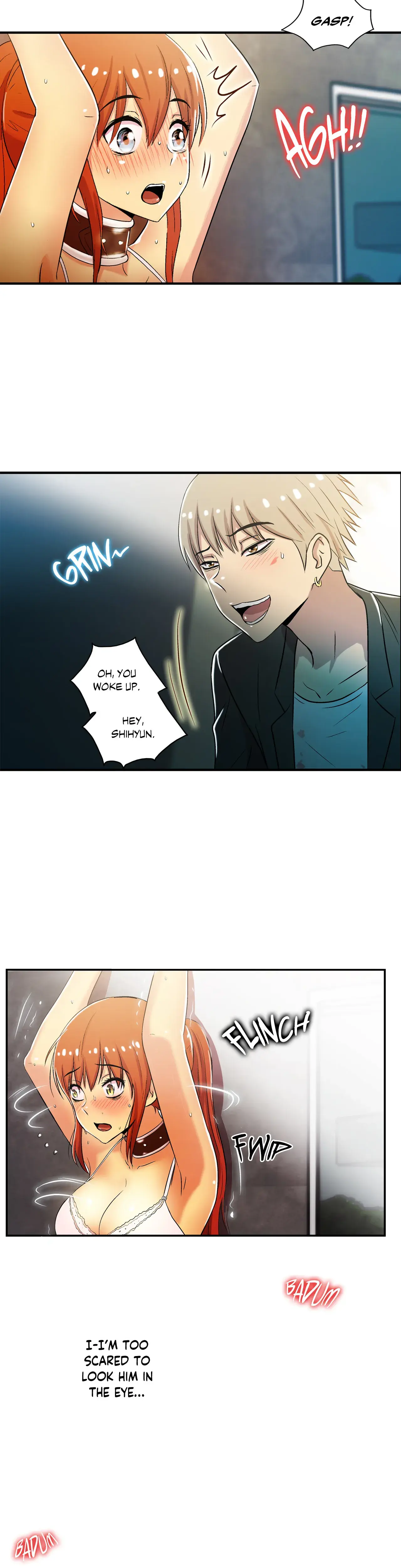 One Room Hero Chapter 71 - Page 22