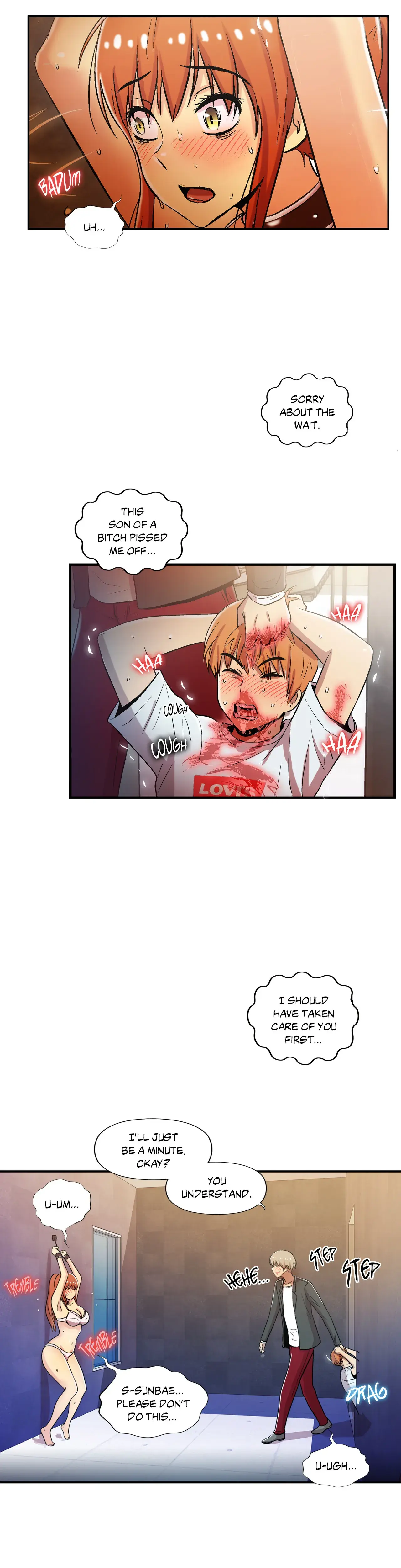 One Room Hero Chapter 71 - Page 23