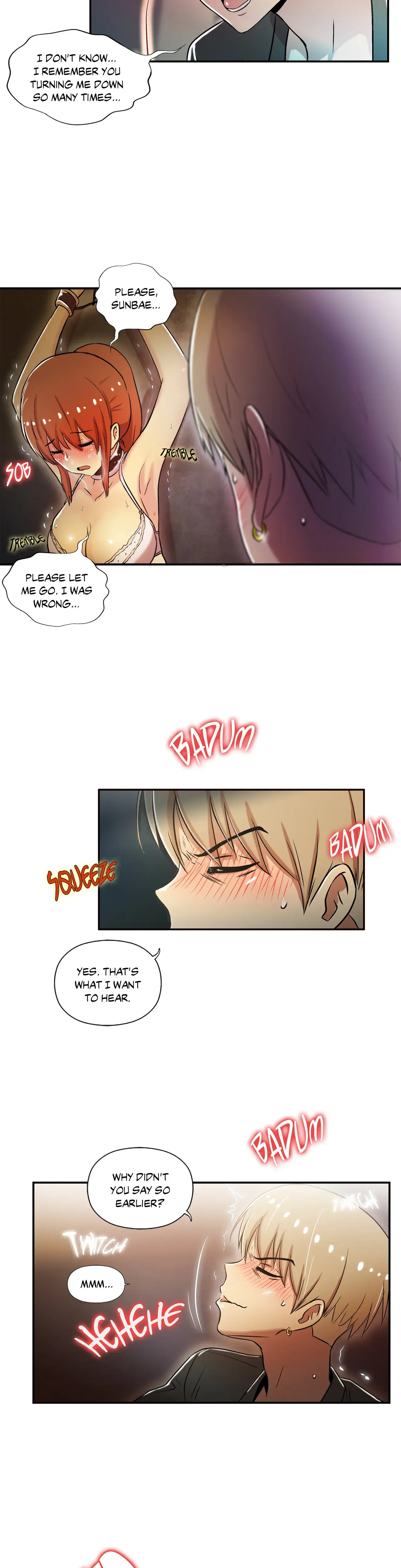 One Room Hero Chapter 71 - Page 26