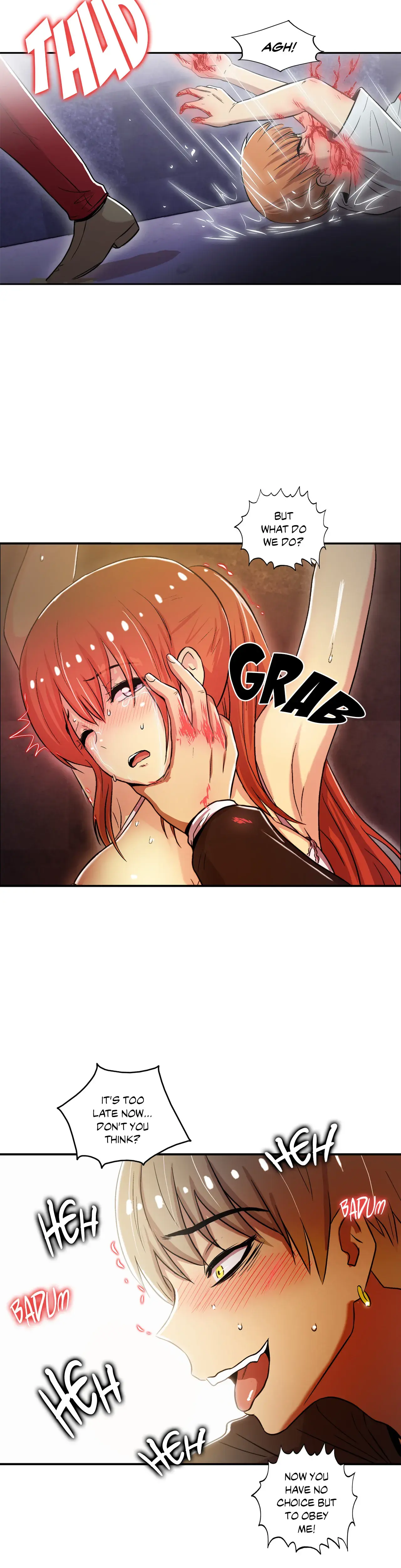 One Room Hero Chapter 71 - Page 27