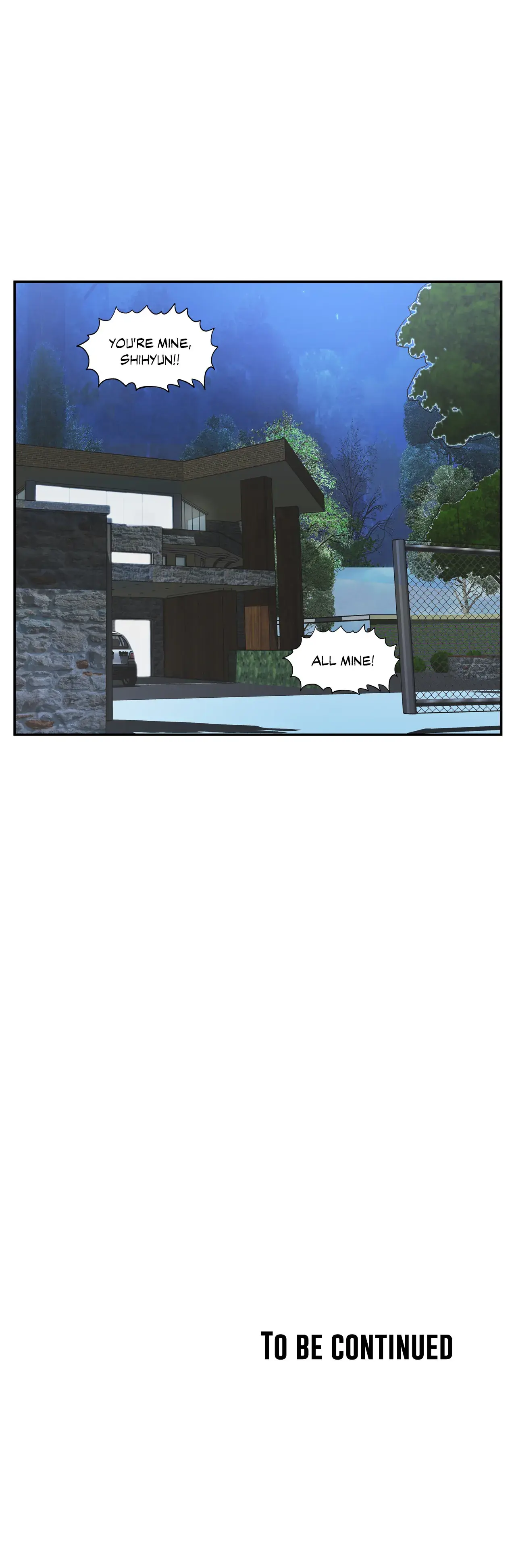 One Room Hero Chapter 71 - Page 28